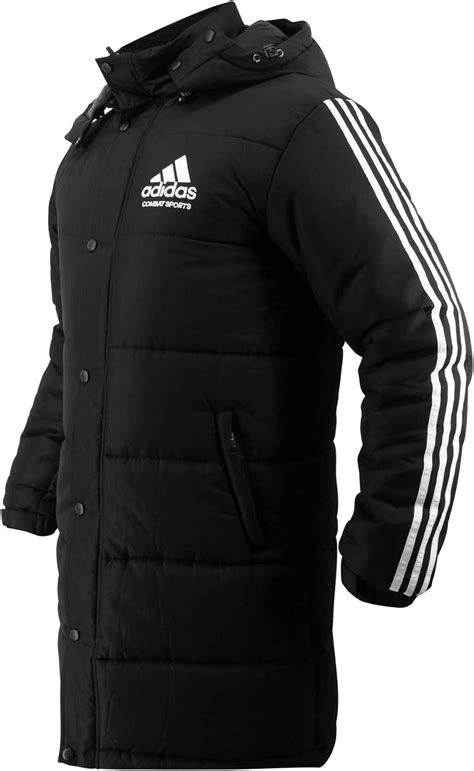 Adidas winter coats for men